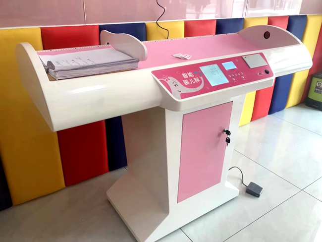 SH-3008嬰兒身長體重測(cè)量儀